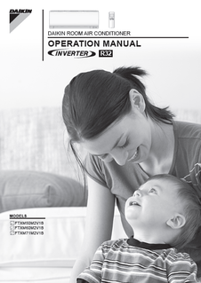 FTXM50-71M_3PEN393186-7V_Operation manual_English download